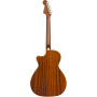 FENDER NEWPORTER PLAYER NATURAL WN Гітара електроакустична