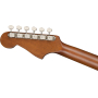 FENDER NEWPORTER PLAYER NATURAL WN Гітара електроакустична