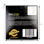 Струны для электрогитар GIBSON FLATWIRES STAINLESS STEEL FLATWOUND