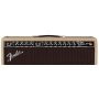 FENDER TONE MASTER TWIN REVERB BLONDE Гітарний комбопідсилювач