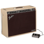 FENDER TONE MASTER TWIN REVERB BLONDE Гітарний комбопідсилювач