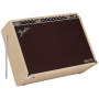 FENDER TONE MASTER TWIN REVERB BLONDE Гітарний комбопідсилювач