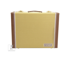 FENDER TWEED PEDALBOARD CASE S Кейс для гітарних педалей