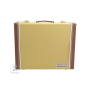 FENDER TWEED PEDALBOARD CASE S Кейс для гітарних педалей