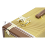 FENDER TWEED PEDALBOARD CASE S Кейс для гітарних педалей