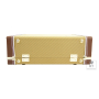 FENDER TWEED PEDALBOARD CASE S Кейс для гітарних педалей