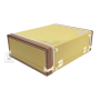 FENDER TWEED PEDALBOARD CASE S Кейс для гітарних педалей