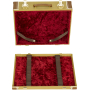 FENDER TWEED PEDALBOARD CASE S Кейс для гітарних педалей