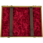 FENDER TWEED PEDALBOARD CASE S Кейс для гітарних педалей