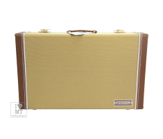 Кейс для гітарних педалей FENDER TWEED PEDALBOARD CASE M