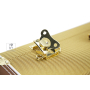 Кейс для гітарних педалей FENDER TWEED PEDALBOARD CASE M