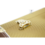 Кейс для гітарних педалей FENDER TWEED PEDALBOARD CASE M