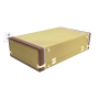 Кейс для гітарних педалей FENDER TWEED PEDALBOARD CASE M