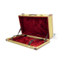 Кейс для гітарних педалей FENDER TWEED PEDALBOARD CASE M