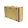 Кейс для гітарних педалей FENDER TWEED PEDALBOARD CASE M