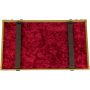 Кейс для гітарних педалей FENDER TWEED PEDALBOARD CASE M