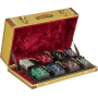 Кейс для гітарних педалей FENDER TWEED PEDALBOARD CASE M