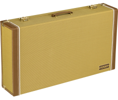 FENDER TWEED PEDALBOARD CASE L Кейс для гітарних педалей 