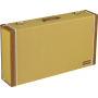 FENDER TWEED PEDALBOARD CASE L Кейс для гітарних педалей 