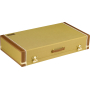FENDER TWEED PEDALBOARD CASE L Кейс для гітарних педалей 