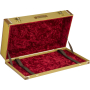 FENDER TWEED PEDALBOARD CASE L Кейс для гітарних педалей 