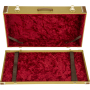 FENDER TWEED PEDALBOARD CASE L Кейс для гітарних педалей 