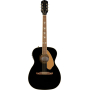 FENDER TIM AMSTRONG HELLCAT ANNIVERSARY BLACK WN Гітара електроакустична