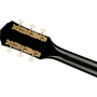 FENDER TIM AMSTRONG HELLCAT ANNIVERSARY BLACK WN Гітара електроакустична