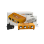 Педаль ефектів WARM AUDIO Foxy Tone Box