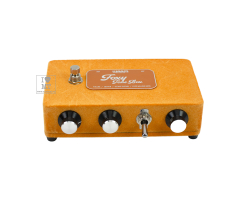 Педаль ефектів WARM AUDIO Foxy Tone Box