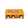 Педаль ефектів WARM AUDIO Foxy Tone Box