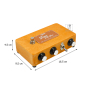 Педаль ефектів WARM AUDIO Foxy Tone Box