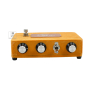 Педаль ефектів WARM AUDIO Foxy Tone Box