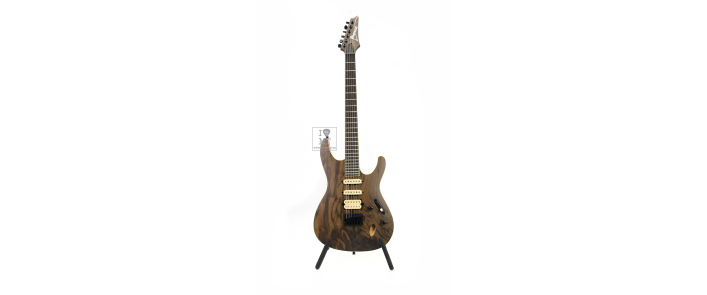 IBANEZ SEW761MCW NTF Електрогітара