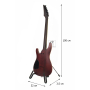 IBANEZ SEW761MCW NTF Електрогітара