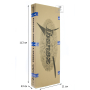 IBANEZ SEW761MCW NTF Електрогітара