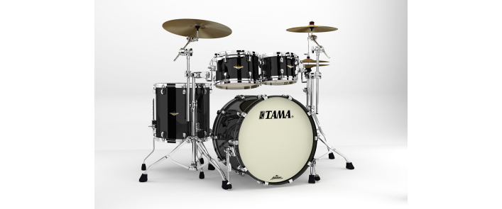 TAMA MA42TZS-PBK Ударна установка