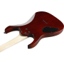 Електрогітара IBANEZ GRGR221PA-AQB