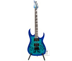 Електрогітара IBANEZ GRGR221PA-AQB