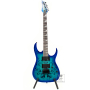 Електрогітара IBANEZ GRGR221PA-AQB