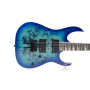 Електрогітара IBANEZ GRGR221PA-AQB