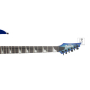 Електрогітара IBANEZ GRGR221PA-AQB