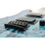 Електрогітара IBANEZ GRGR221PA-AQB