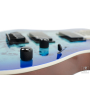 Електрогітара IBANEZ GRGR221PA-AQB