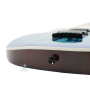 Електрогітара IBANEZ GRGR221PA-AQB