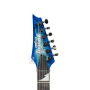 Електрогітара IBANEZ GRGR221PA-AQB
