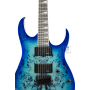 Електрогітара IBANEZ GRGR221PA-AQB