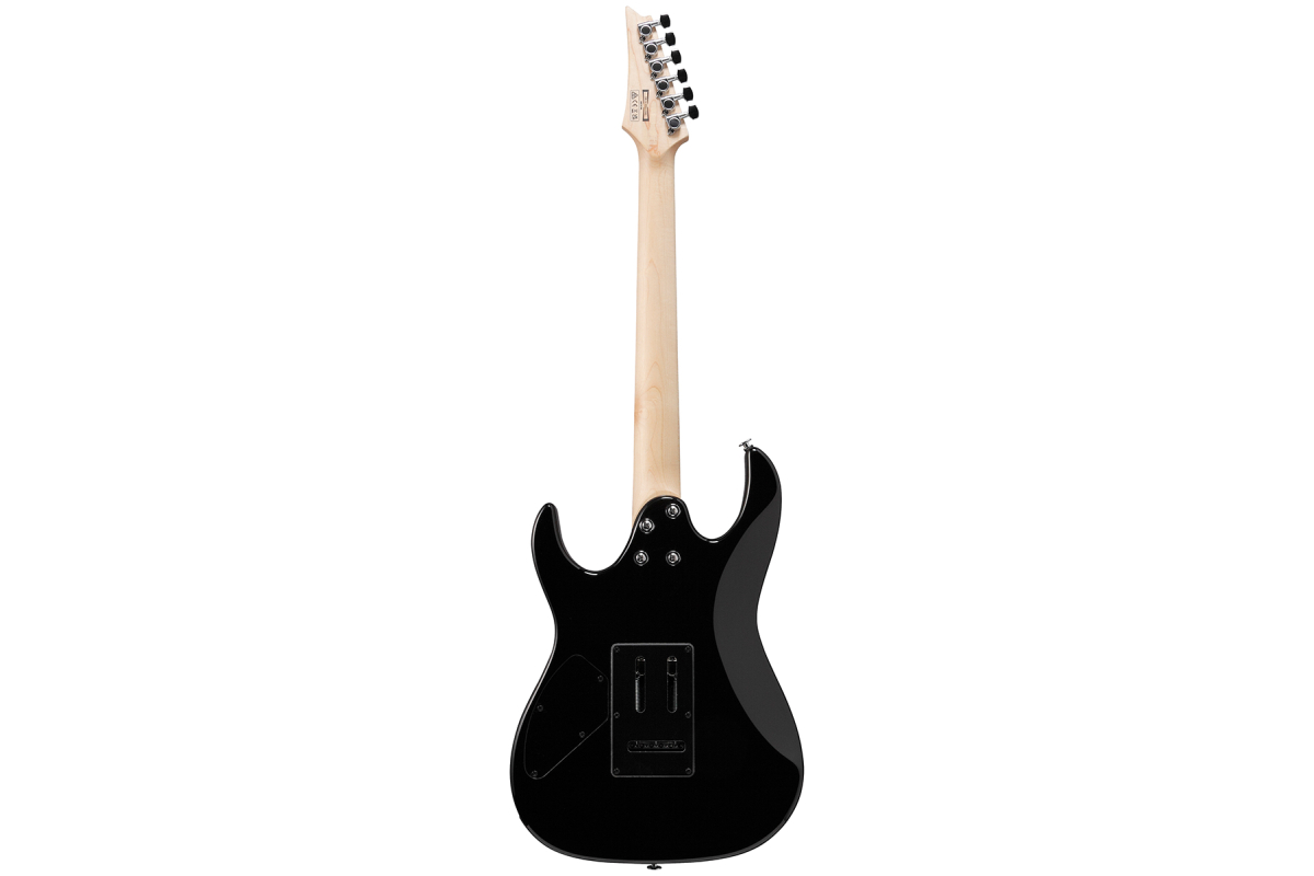 Електрогітара IBANEZ GRX70QA-SB