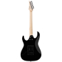 Електрогітара IBANEZ GRX70QA-SB