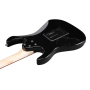 Електрогітара IBANEZ GRX70QA-SB